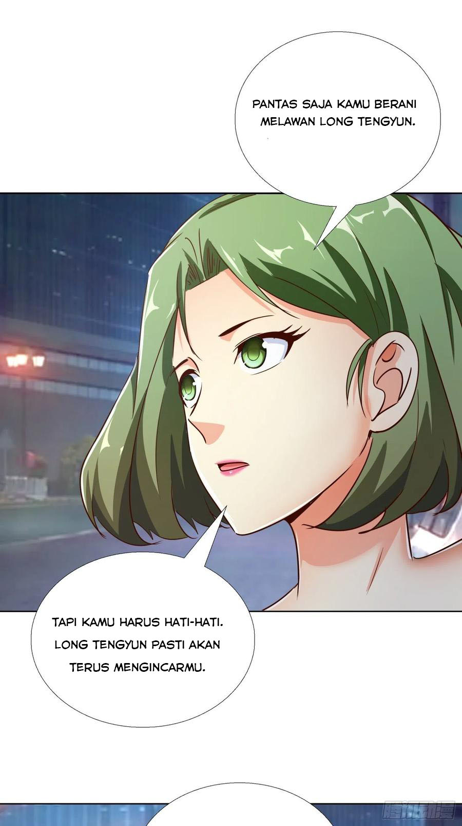 Super School Doctor (Supreme Campus Doctor) chapter 103
